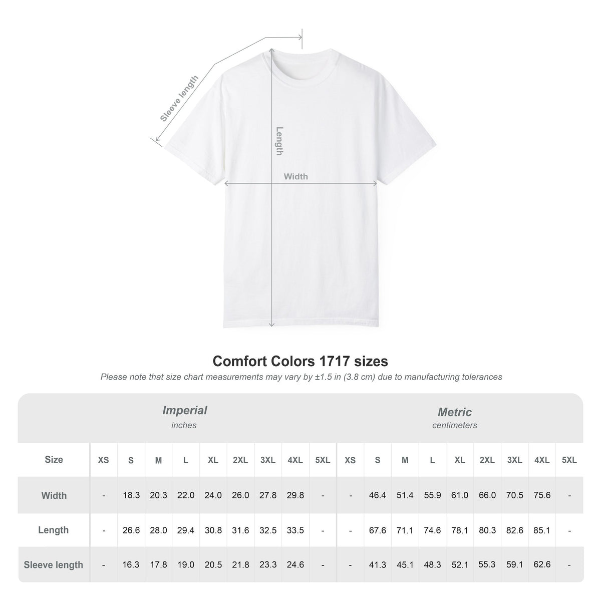 It's Fine I'm Fine T-Shirt