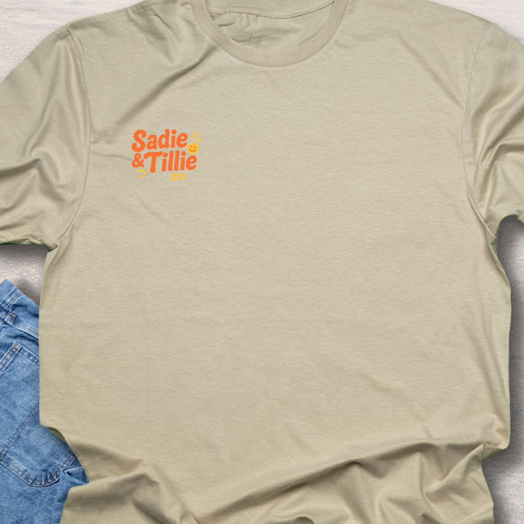 Sadie & Tillie Co T-Shirt