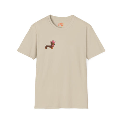 Short & Sassy T-Shirt