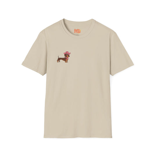 Short & Sassy T-Shirt