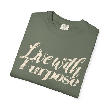 Live With Furpose