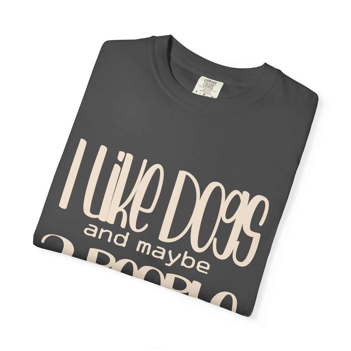 I Like Dogs