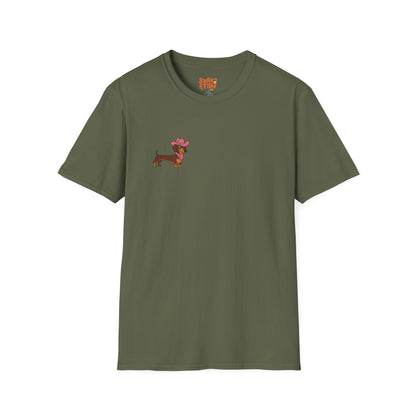 Short & Sassy T-Shirt