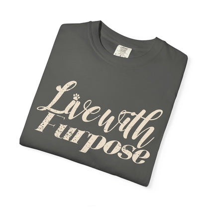 Live With Furpose