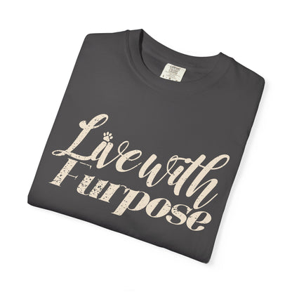 Live With Furpose
