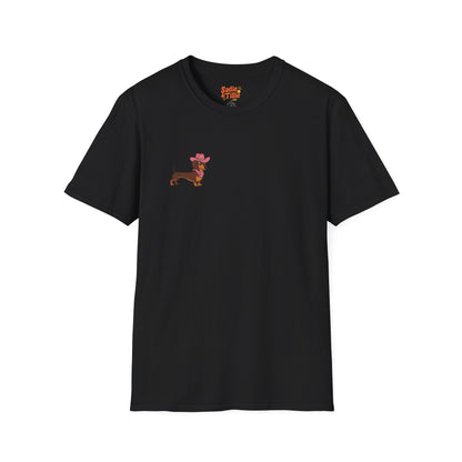 Short & Sassy T-Shirt