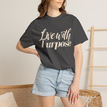 Live With Furpose