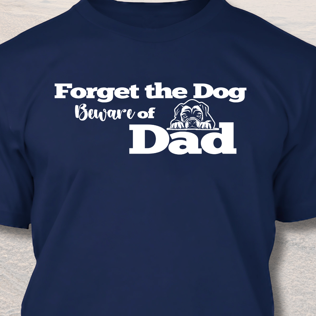Beware of DAD T-Shirt
