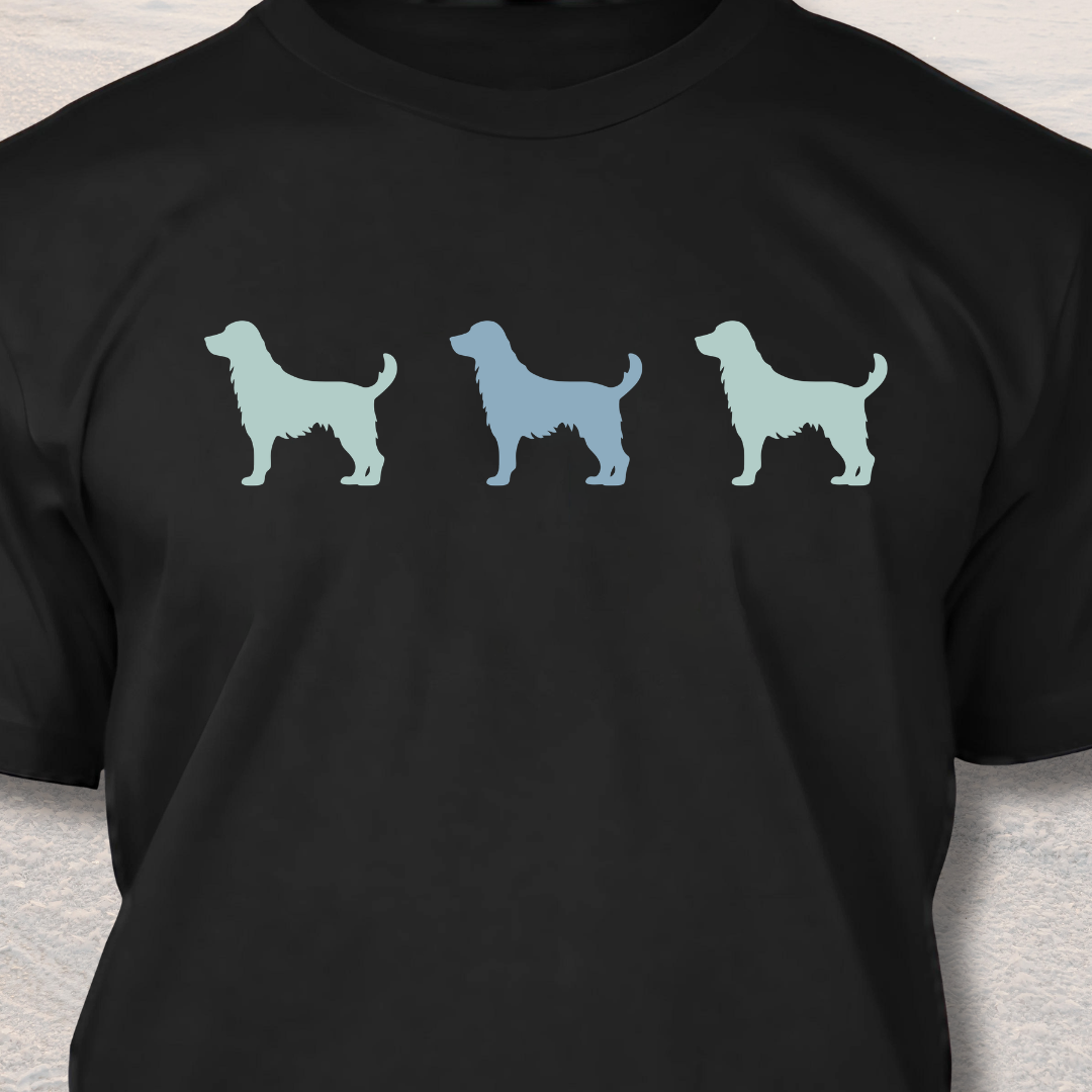 Dogs - Dog Lover T-Shirt