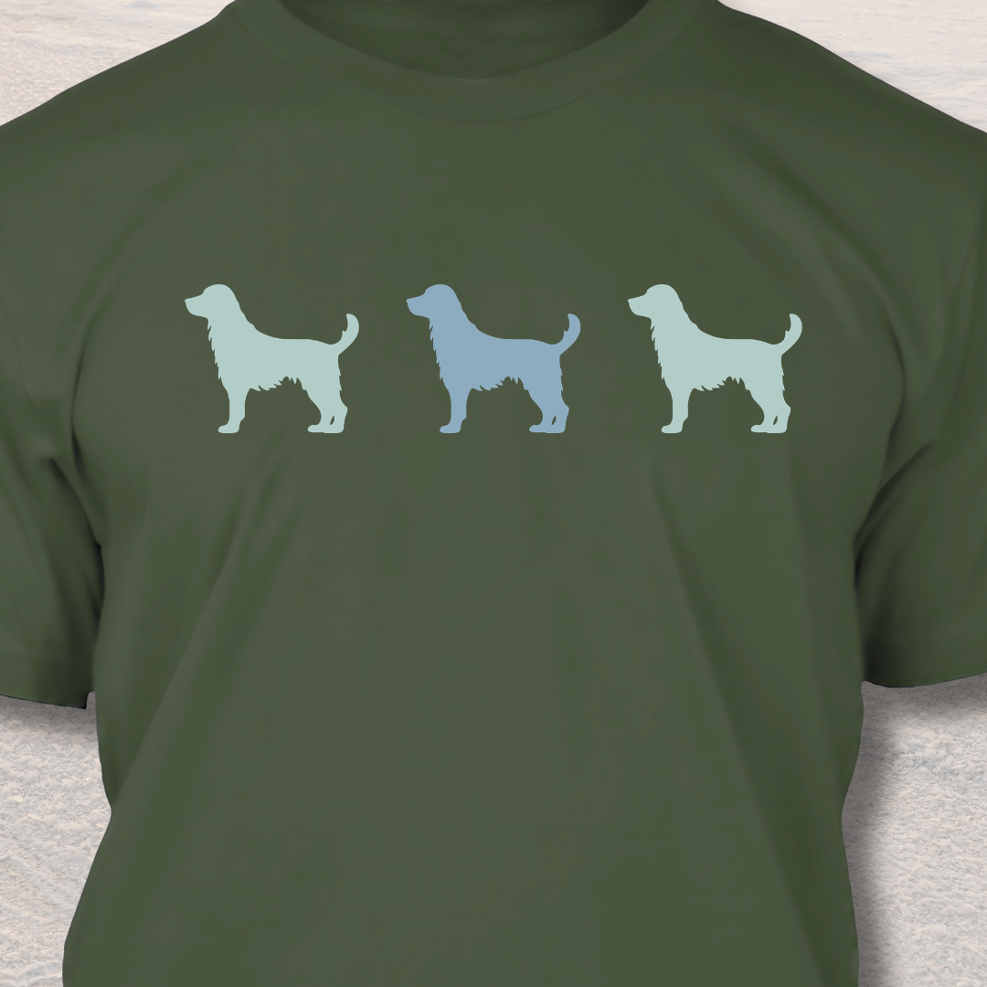 Dogs - Dog Lover T-Shirt