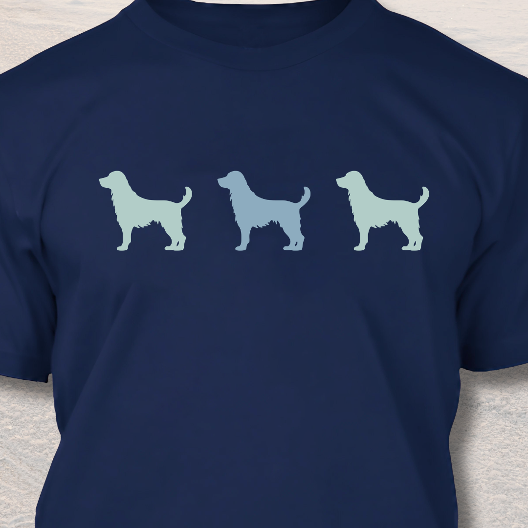 Dogs - Dog Lover T-Shirt