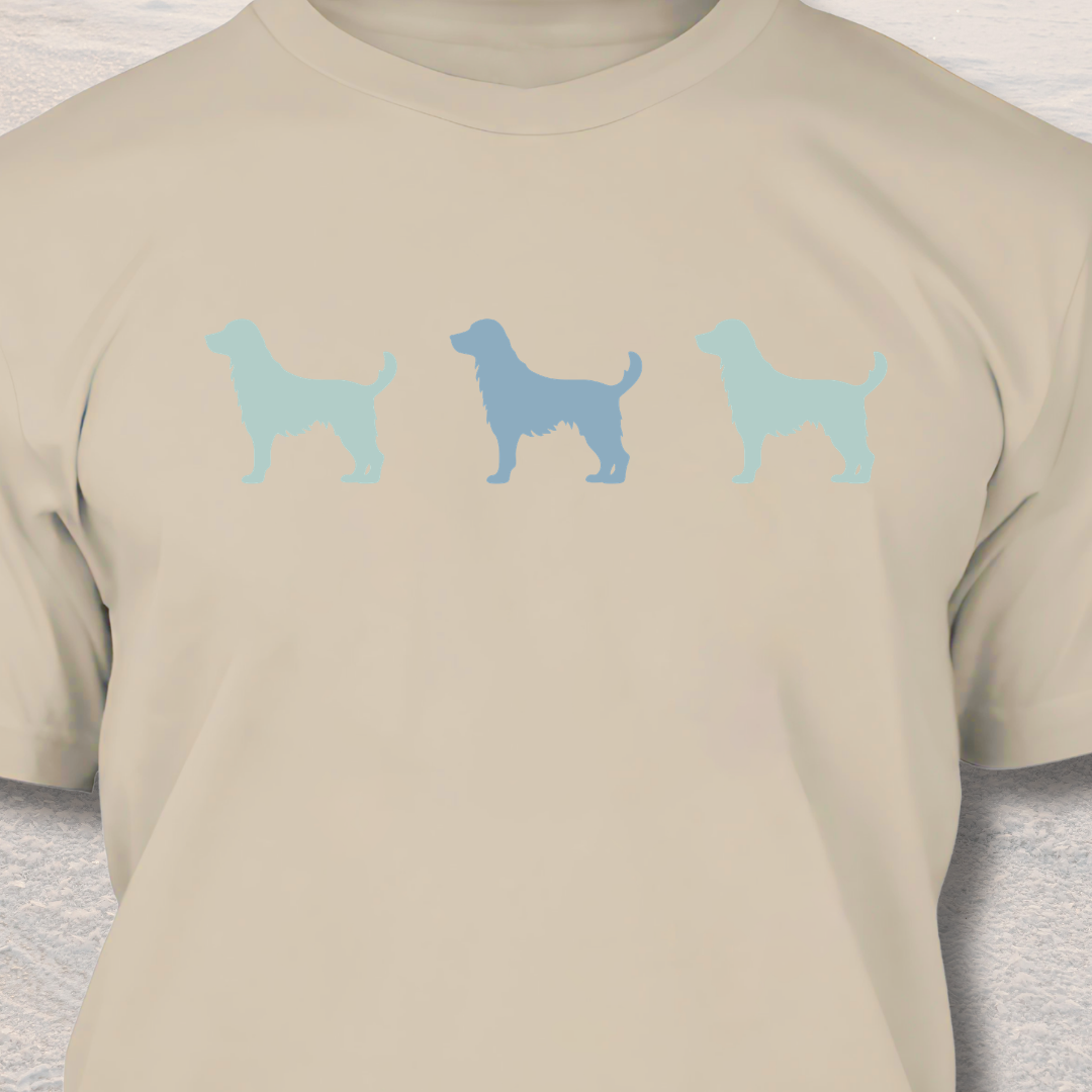 Dogs - Dog Lover T-Shirt