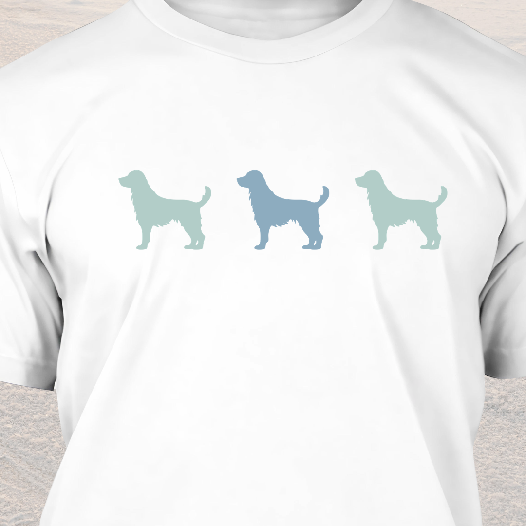 Dogs - Dog Lover T-Shirt