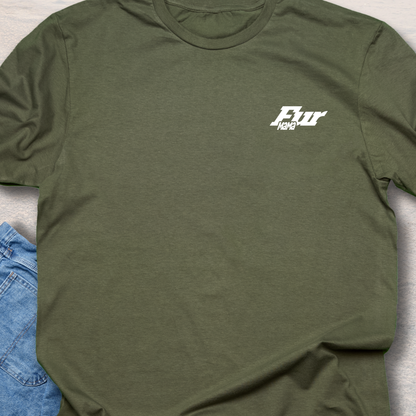 Fur Mama - Dog Lover T-Shirt