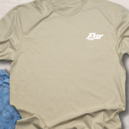 Fur Mama - Dog Lover T-Shirt