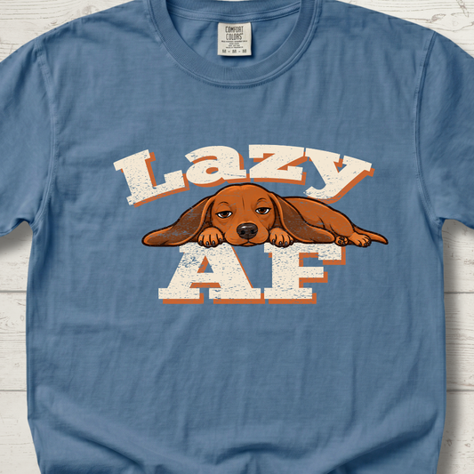 Lazy A.F T-Shirt