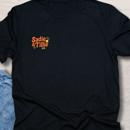 Sadie & Tillie Co T-Shirt
