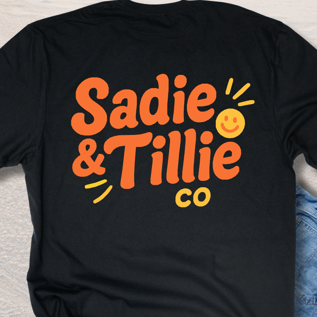 Sadie & Tillie Co T-Shirt