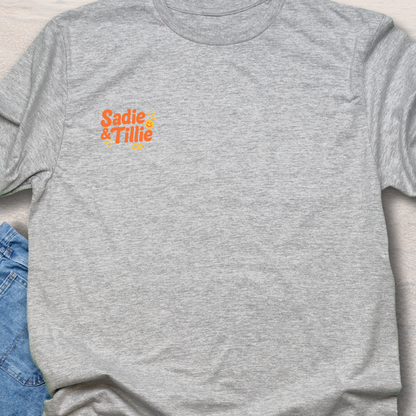 Sadie & Tillie Co T-Shirt