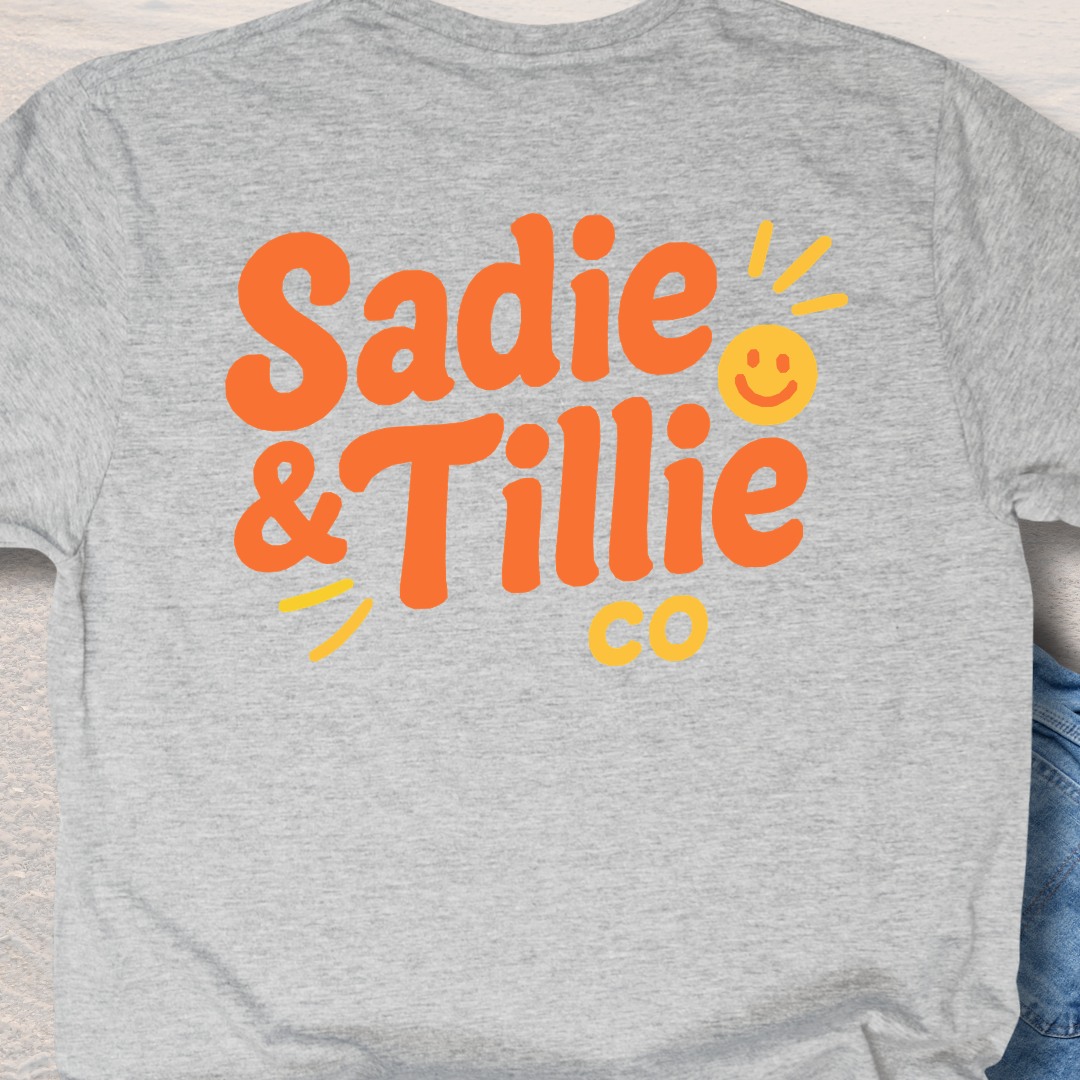 Sadie & Tillie Co T-Shirt