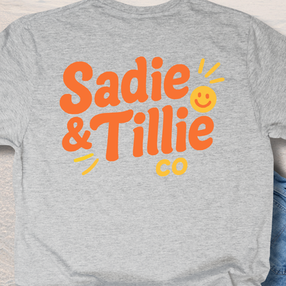 Sadie & Tillie Co T-Shirt