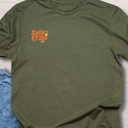 Sadie & Tillie Co T-Shirt
