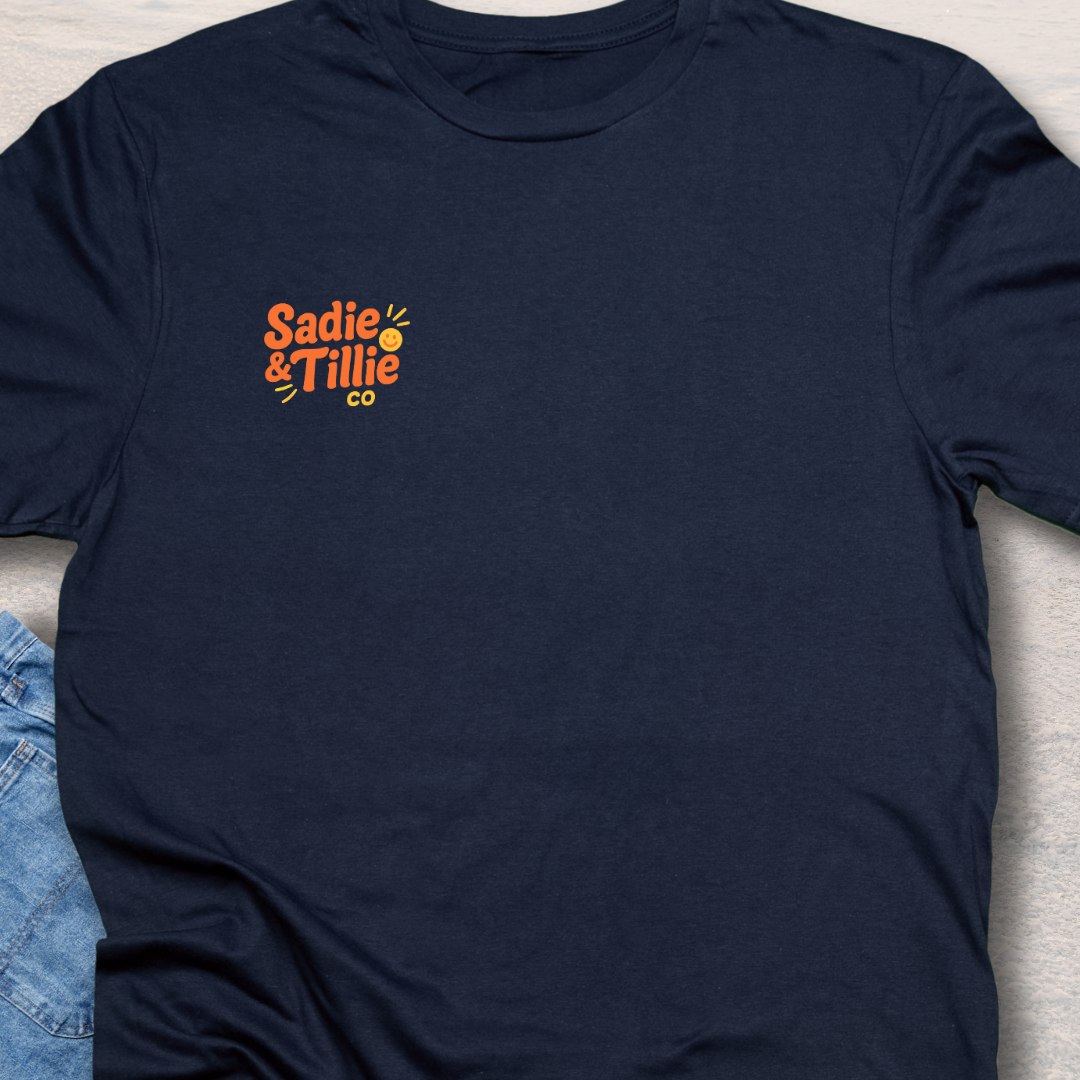 Sadie & Tillie Co T-Shirt