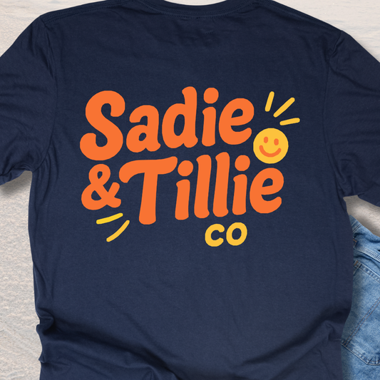Sadie & Tillie Co T-Shirt