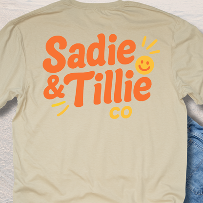 Sadie & Tillie Co T-Shirt