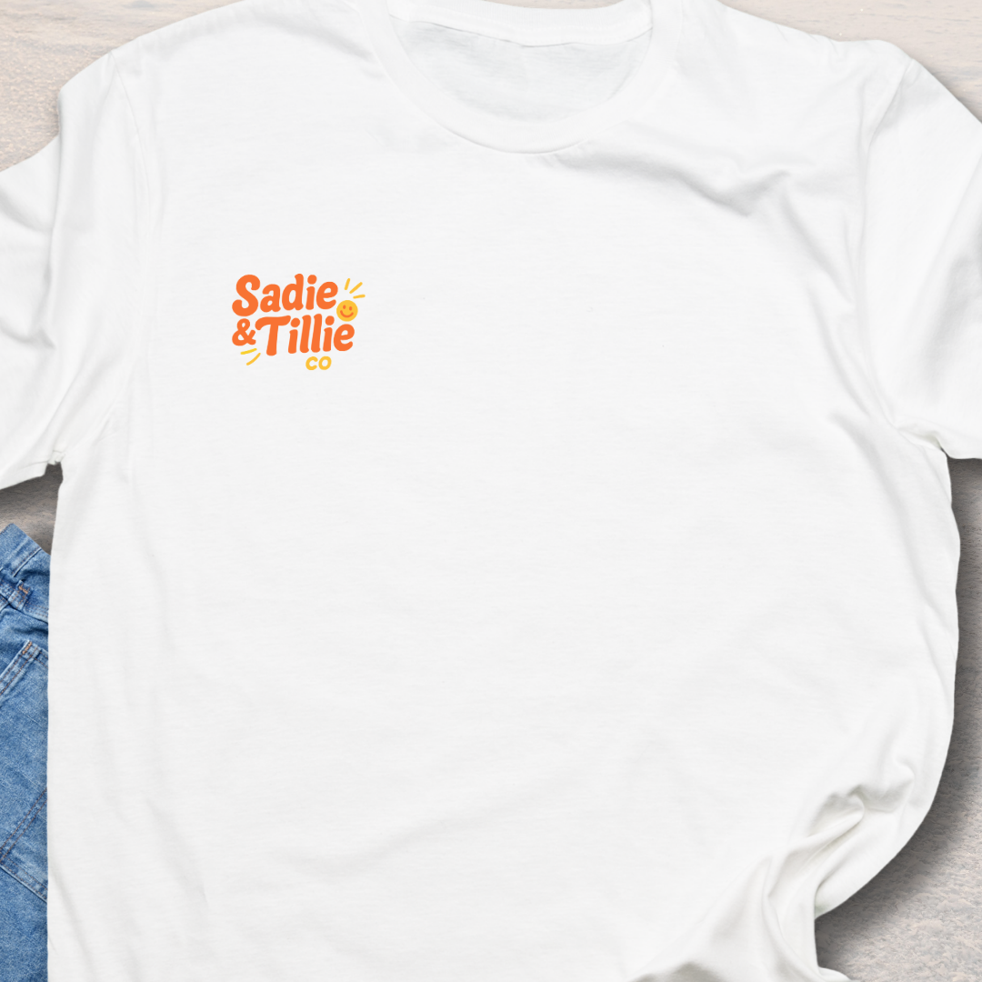 Sadie & Tillie Co T-Shirt