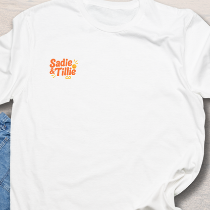 Sadie & Tillie Co T-Shirt