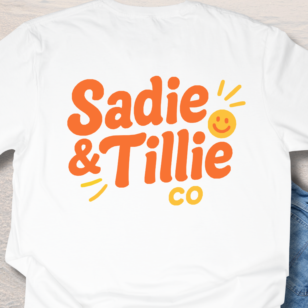 Sadie & Tillie Co T-Shirt
