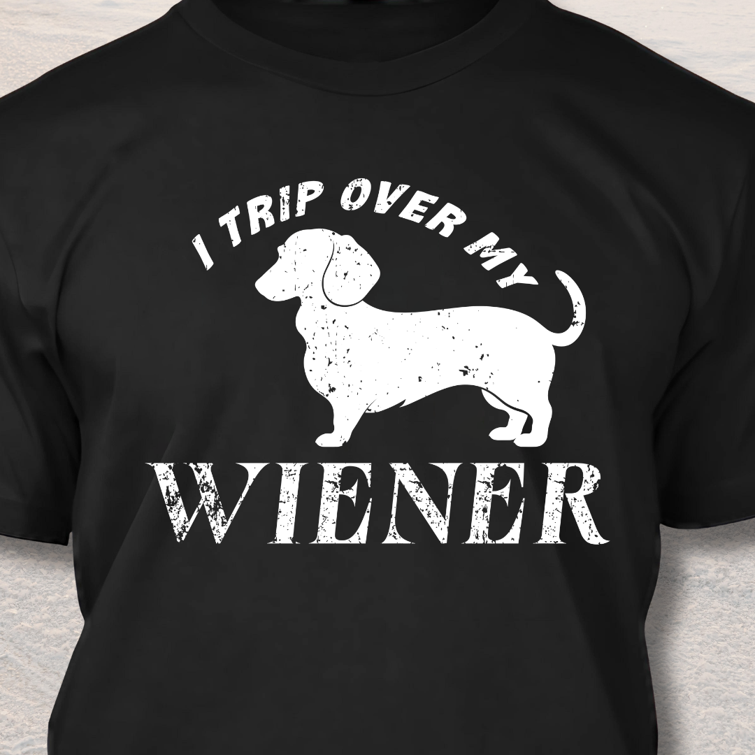 Wiener T-Shirt