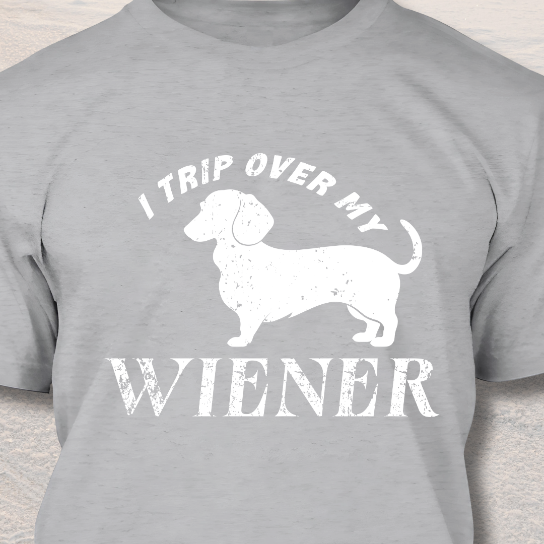 Wiener T-Shirt