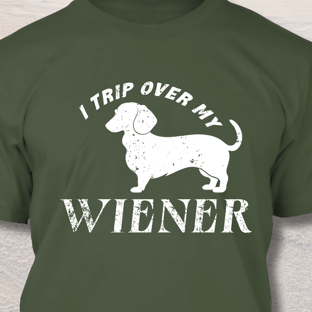 Wiener T-Shirt