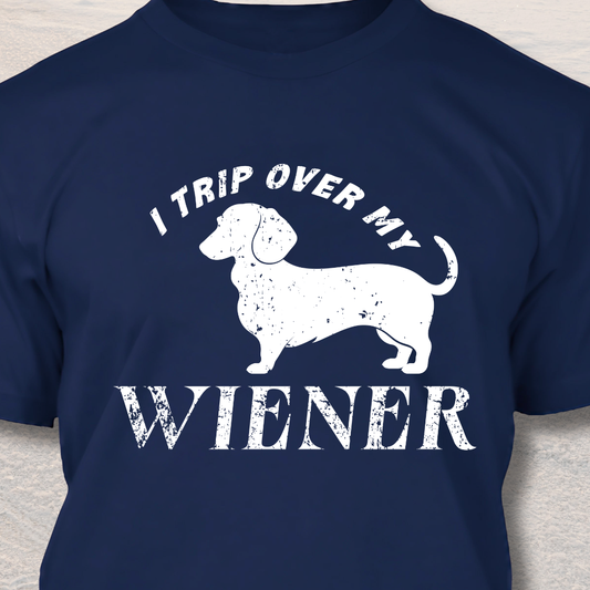 Wiener T-Shirt