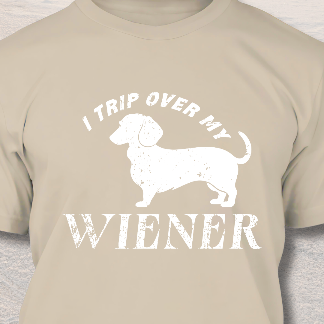 Wiener T-Shirt