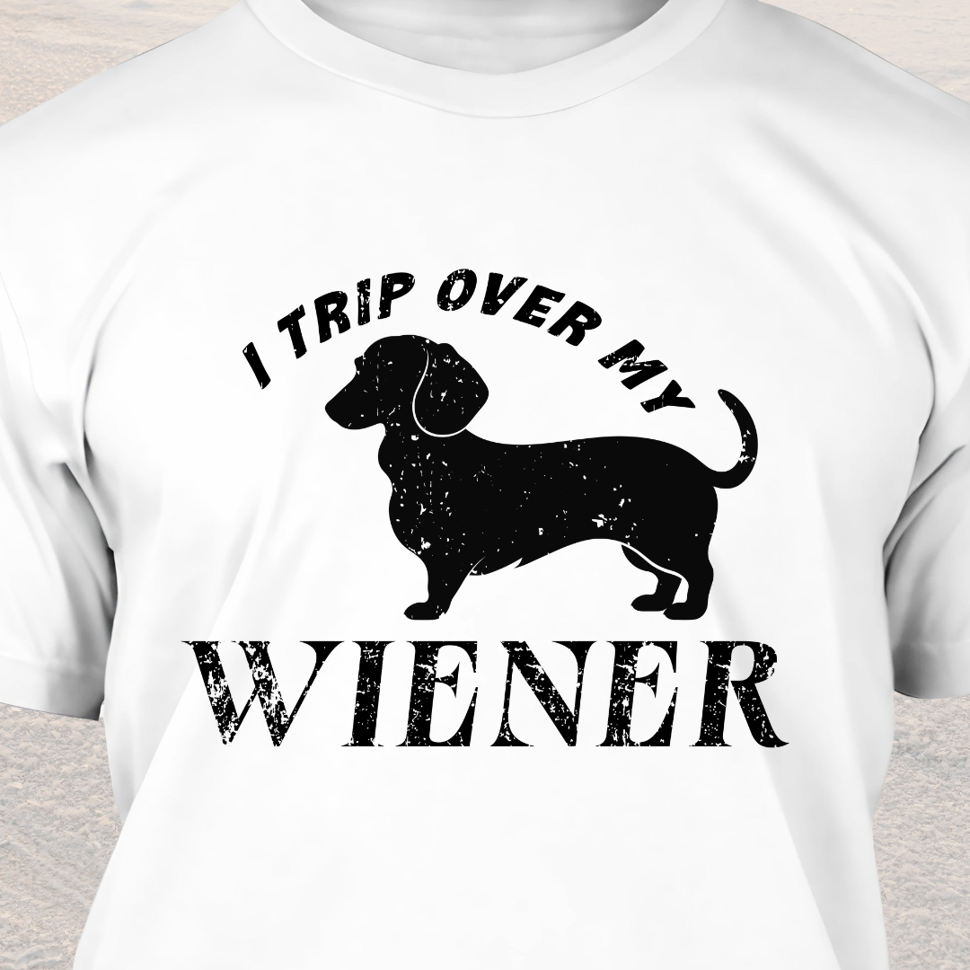 Wiener T-Shirt